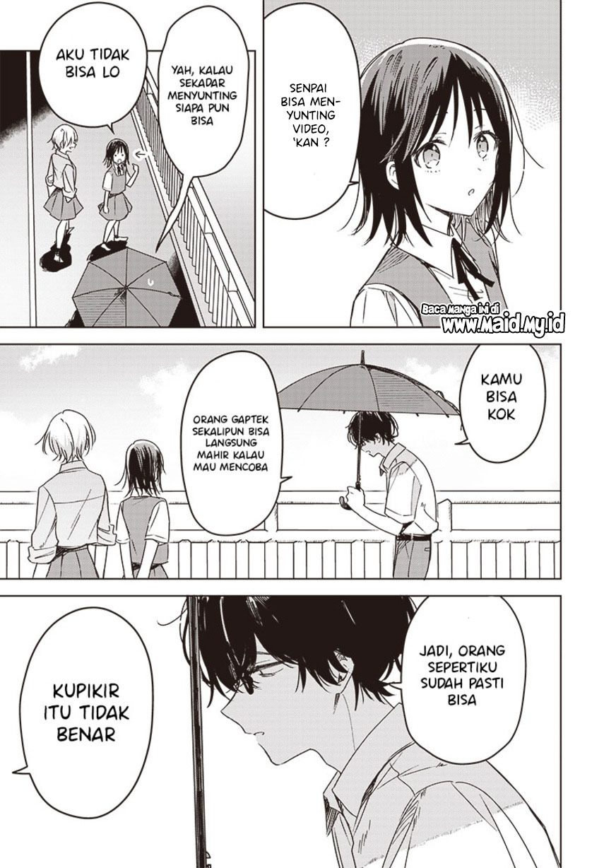 Hana wa Saku, Shura no Gotoku