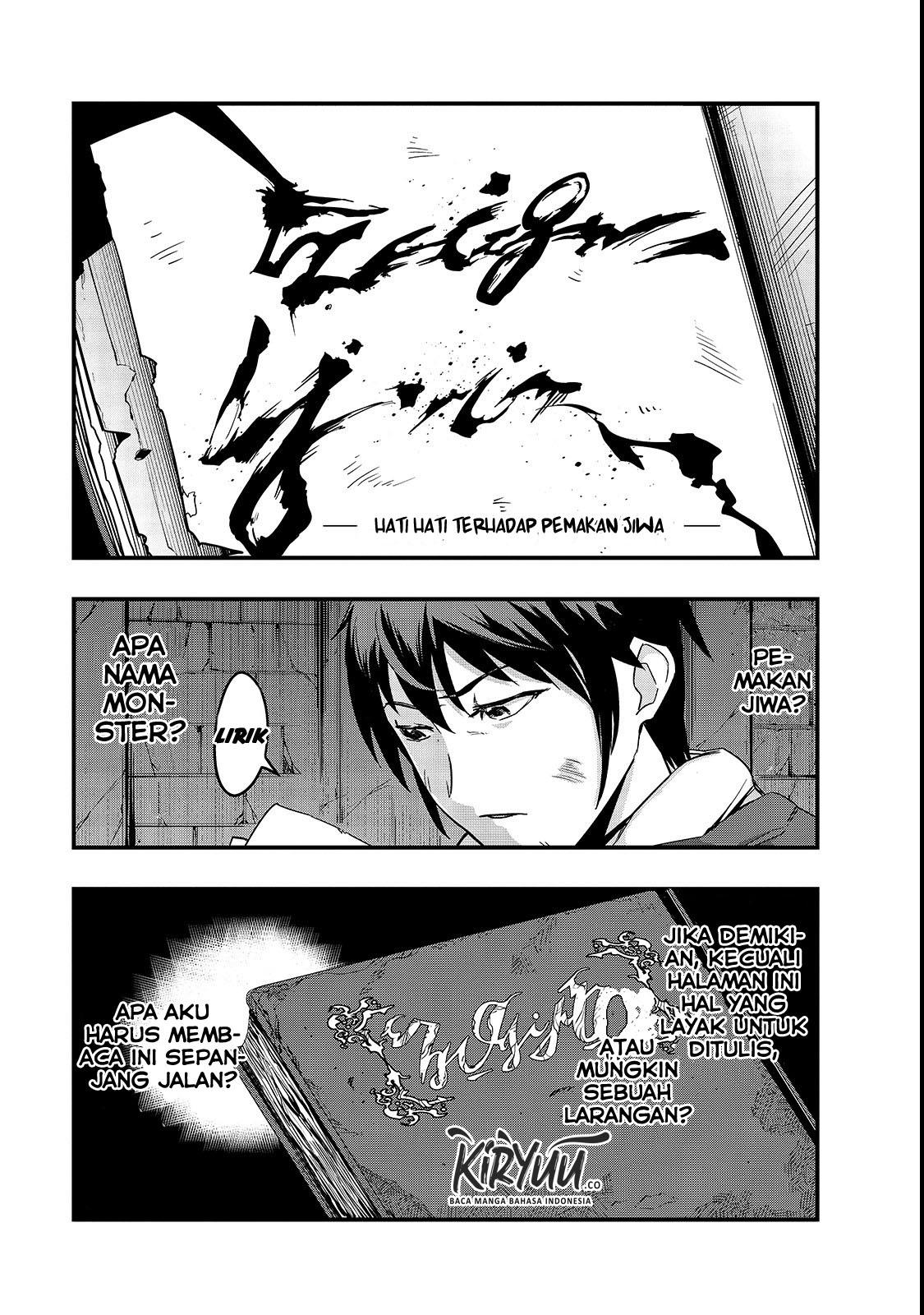 Hazure Waku no “Joutai Ijou Skill” de Saikyou ni Natta Ore ga Subete wo Juurin Suru made