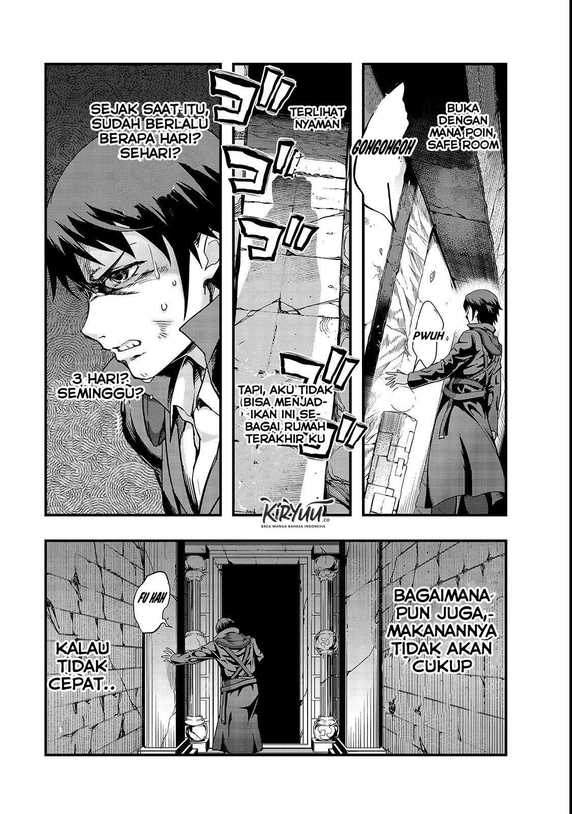 Hazure Waku no “Joutai Ijou Skill” de Saikyou ni Natta Ore ga Subete wo Juurin Suru made