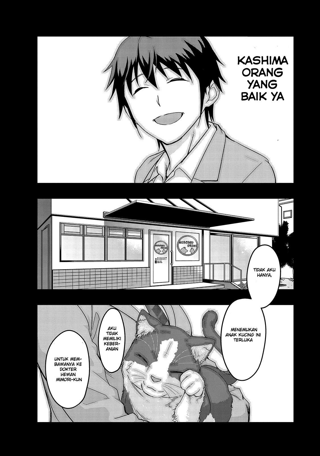 Hazure Waku no “Joutai Ijou Skill” de Saikyou ni Natta Ore ga Subete wo Juurin Suru made