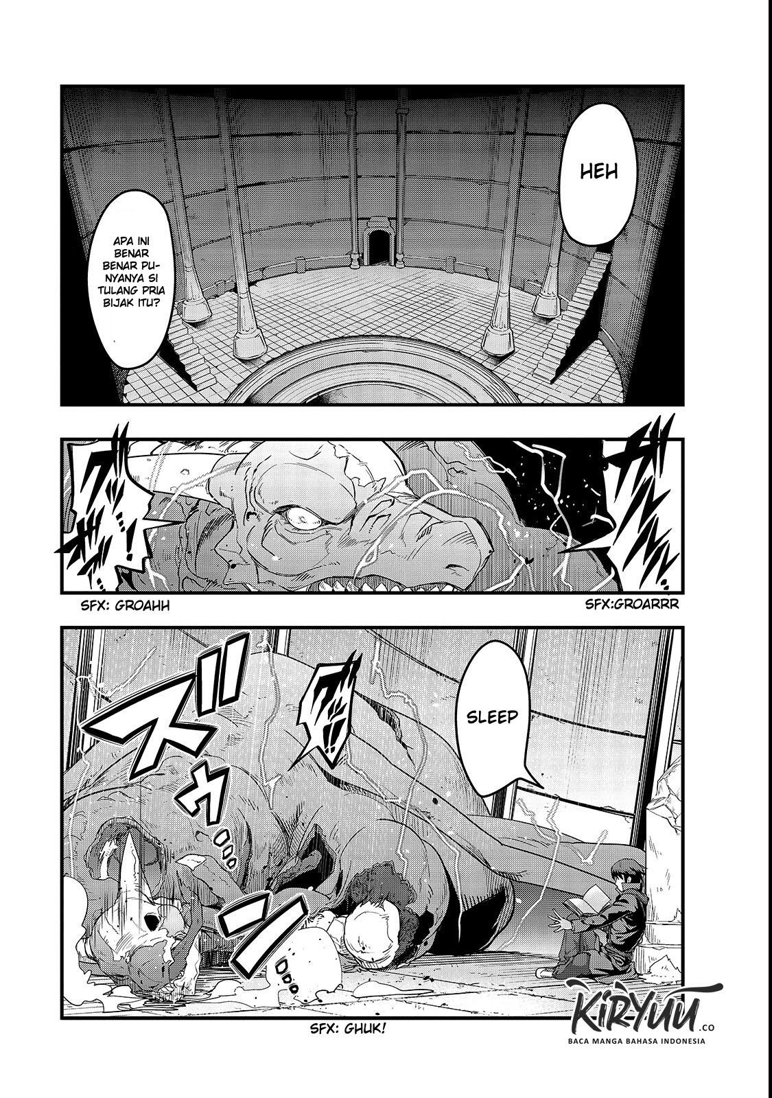 Hazure Waku no “Joutai Ijou Skill” de Saikyou ni Natta Ore ga Subete wo Juurin Suru made