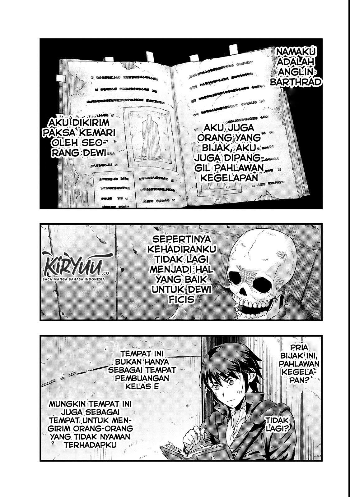 Hazure Waku no “Joutai Ijou Skill” de Saikyou ni Natta Ore ga Subete wo Juurin Suru made