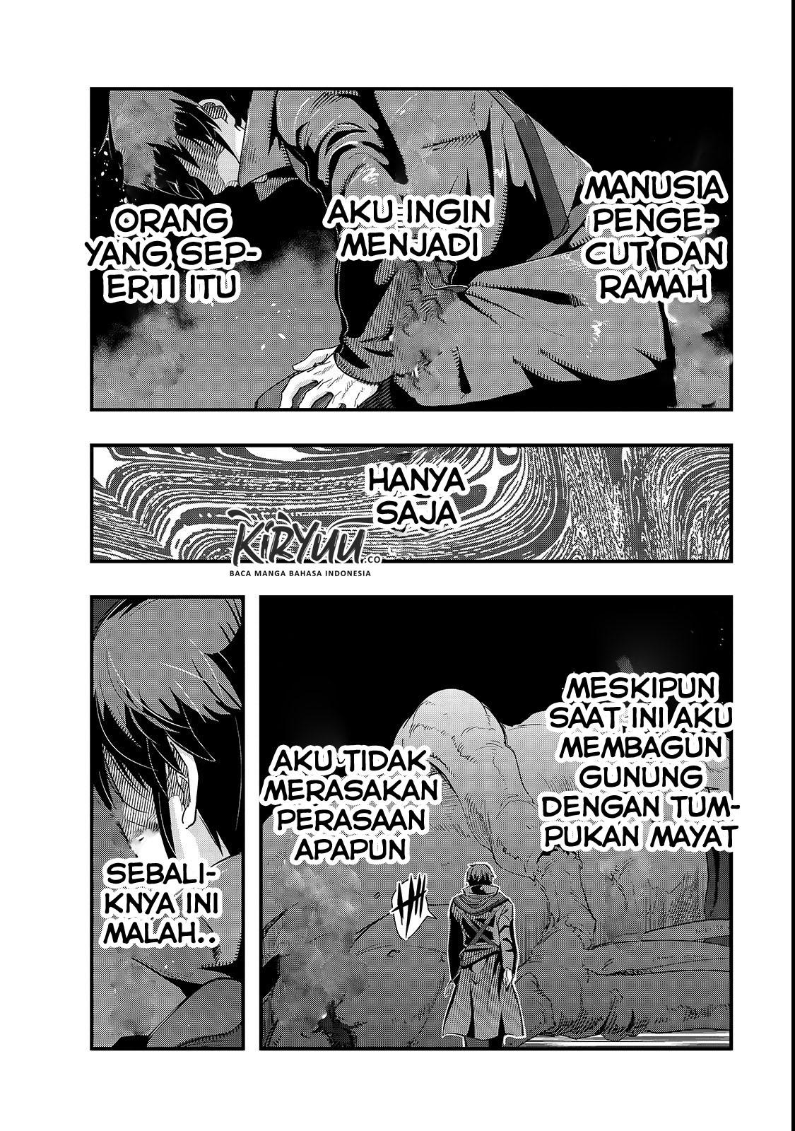 Hazure Waku no “Joutai Ijou Skill” de Saikyou ni Natta Ore ga Subete wo Juurin Suru made