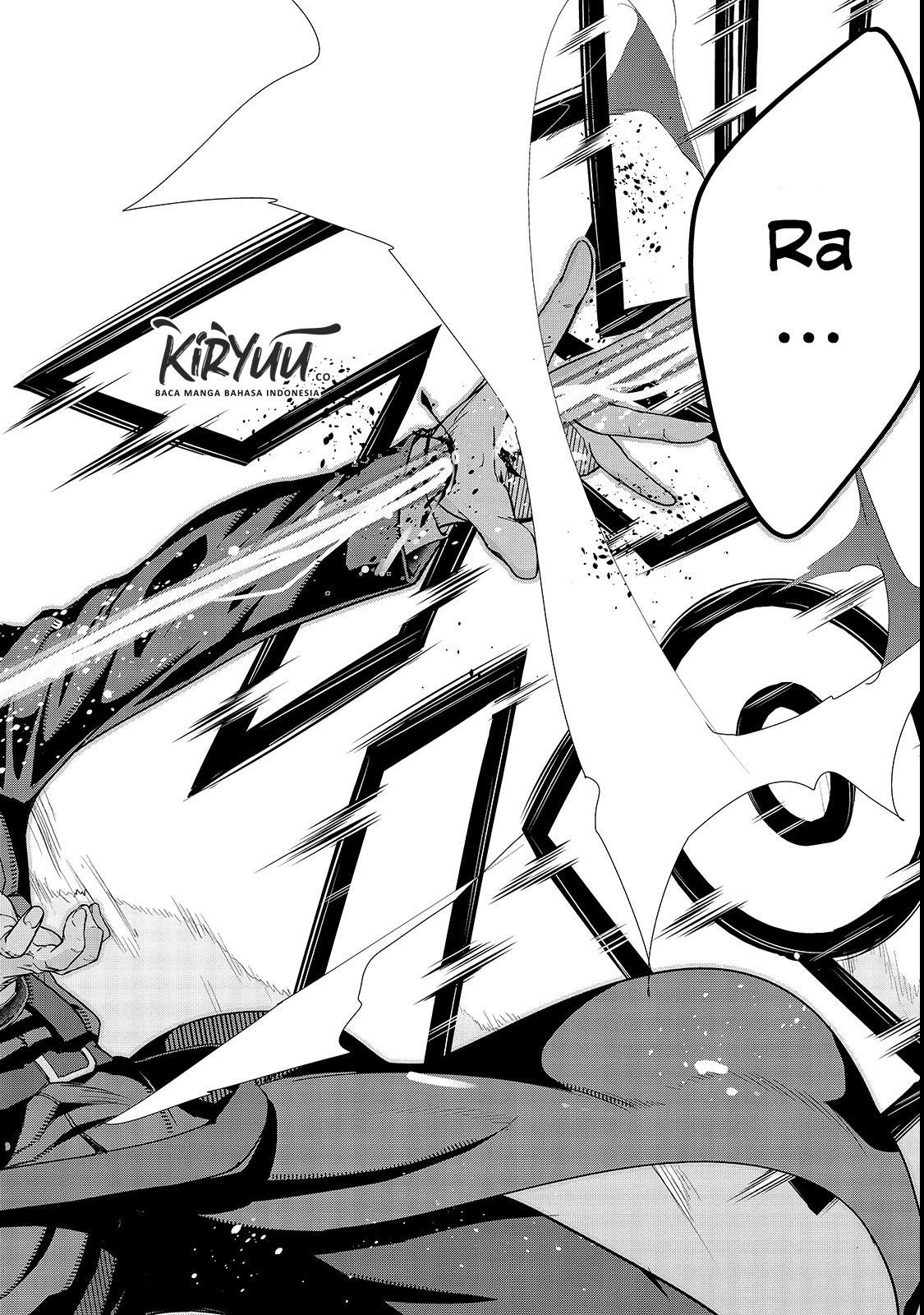 Hazure Waku no “Joutai Ijou Skill” de Saikyou ni Natta Ore ga Subete wo Juurin Suru made