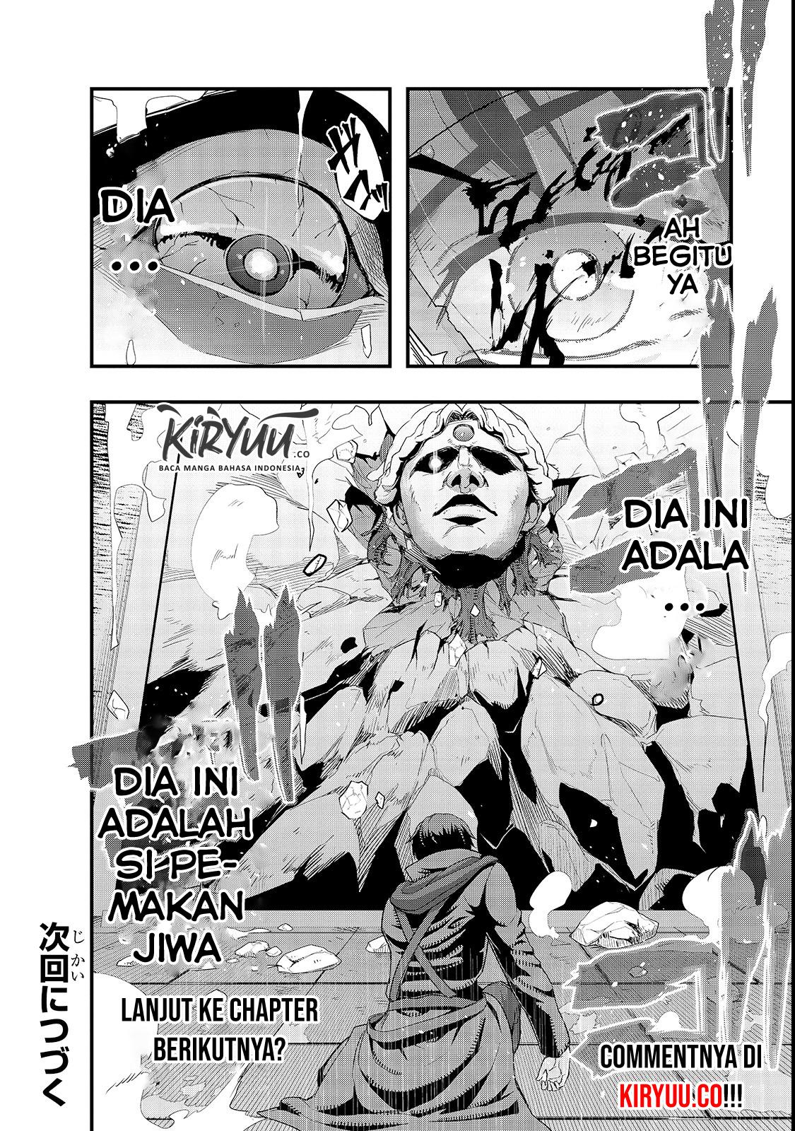 Hazure Waku no “Joutai Ijou Skill” de Saikyou ni Natta Ore ga Subete wo Juurin Suru made