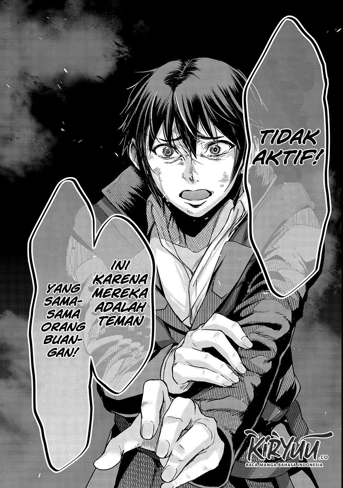 Hazure Waku no “Joutai Ijou Skill” de Saikyou ni Natta Ore ga Subete wo Juurin Suru made