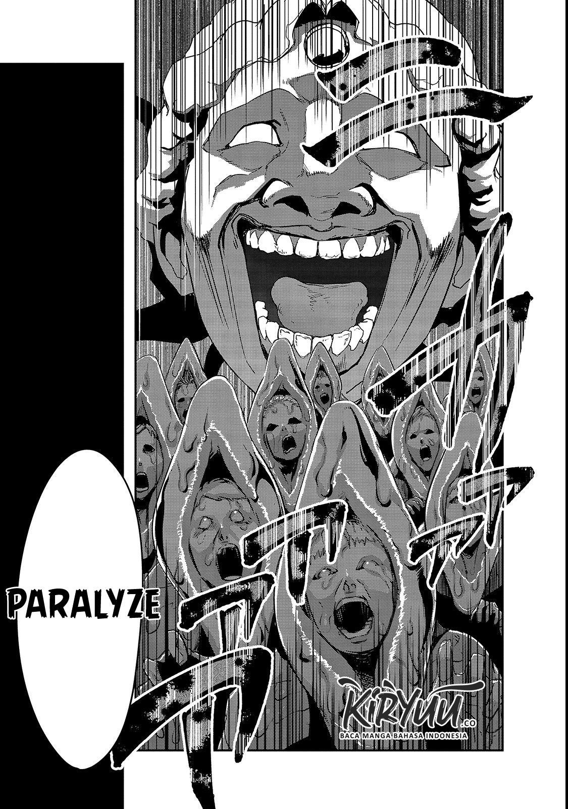 Hazure Waku no “Joutai Ijou Skill” de Saikyou ni Natta Ore ga Subete wo Juurin Suru made