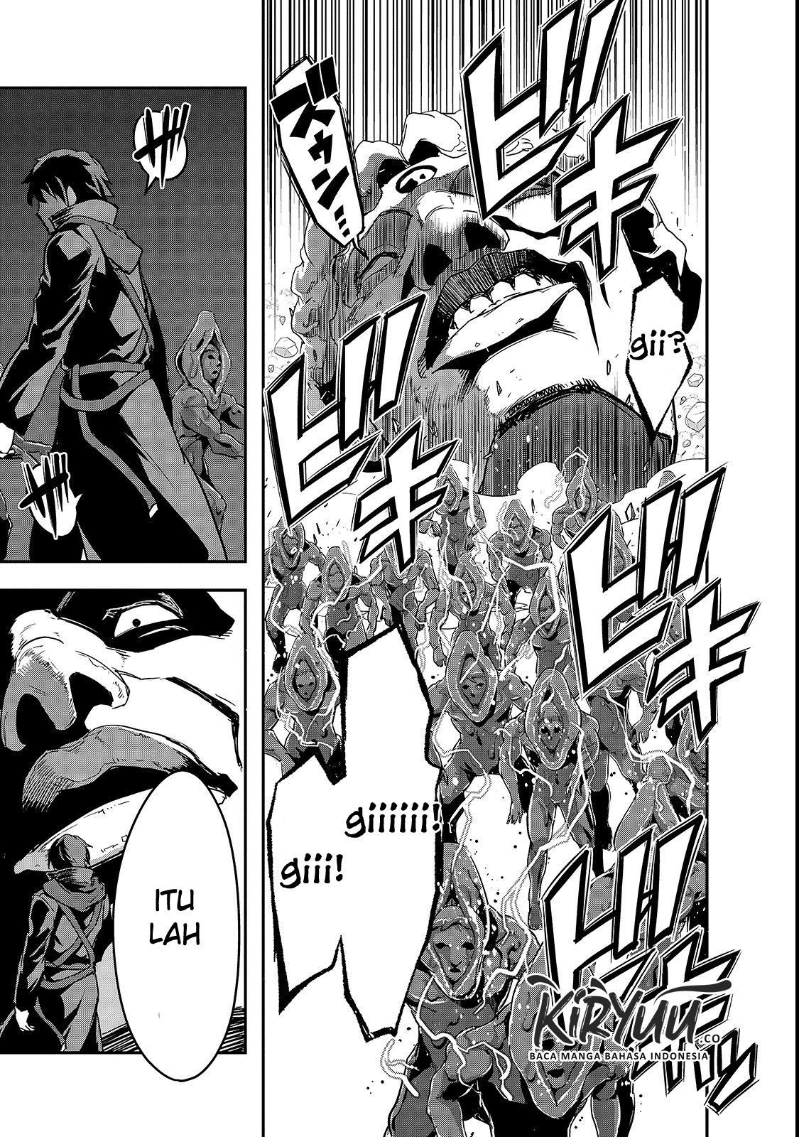 Hazure Waku no “Joutai Ijou Skill” de Saikyou ni Natta Ore ga Subete wo Juurin Suru made