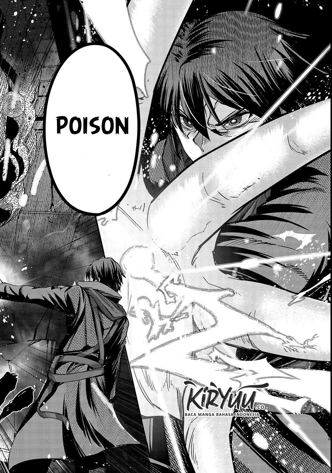Hazure Waku no “Joutai Ijou Skill” de Saikyou ni Natta Ore ga Subete wo Juurin Suru made