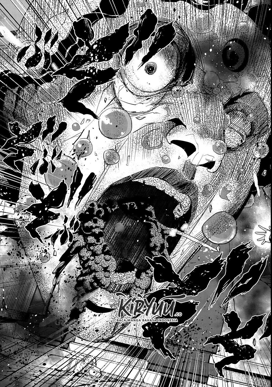 Hazure Waku no “Joutai Ijou Skill” de Saikyou ni Natta Ore ga Subete wo Juurin Suru made