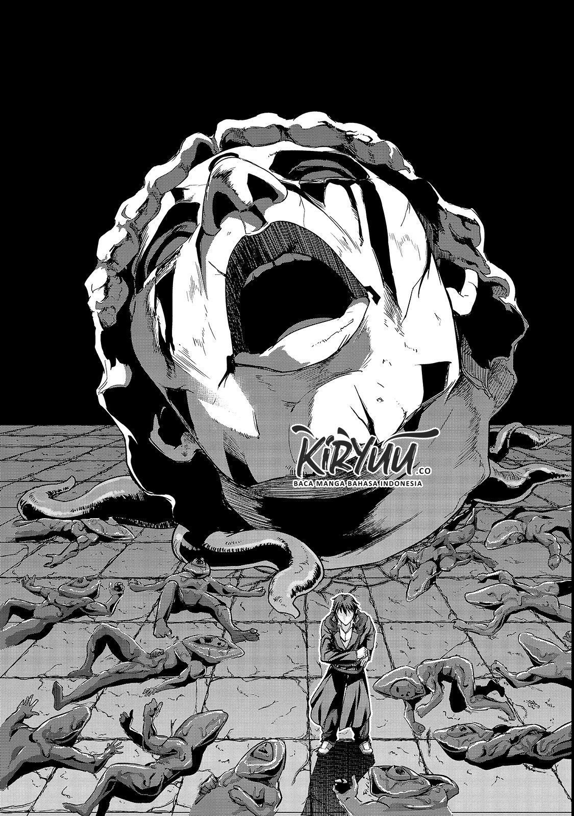 Hazure Waku no “Joutai Ijou Skill” de Saikyou ni Natta Ore ga Subete wo Juurin Suru made