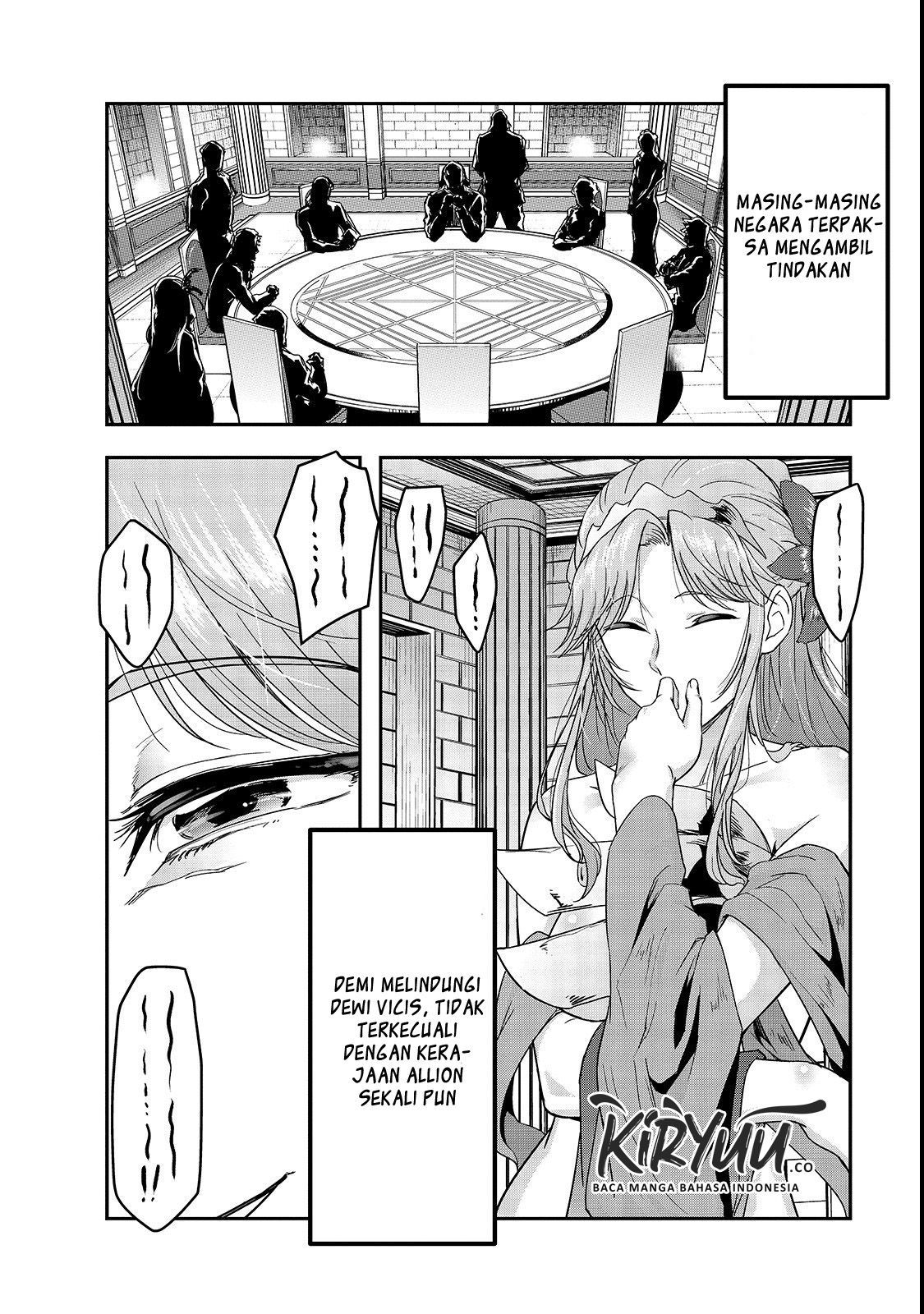 Hazure Waku no “Joutai Ijou Skill” de Saikyou ni Natta Ore ga Subete wo Juurin Suru made