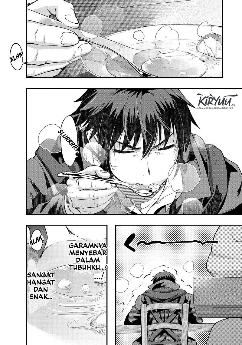 Hazure Waku no “Joutai Ijou Skill” de Saikyou ni Natta Ore ga Subete wo Juurin Suru made