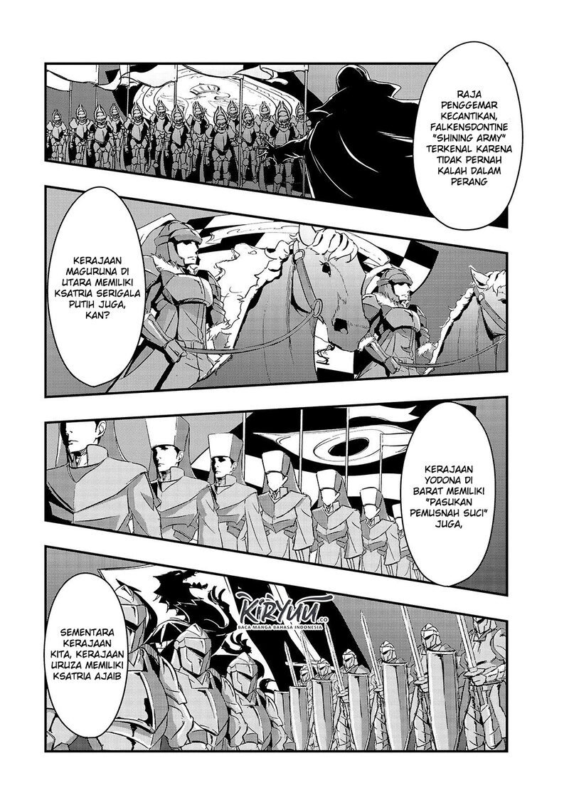 Hazure Waku no “Joutai Ijou Skill” de Saikyou ni Natta Ore ga Subete wo Juurin Suru made