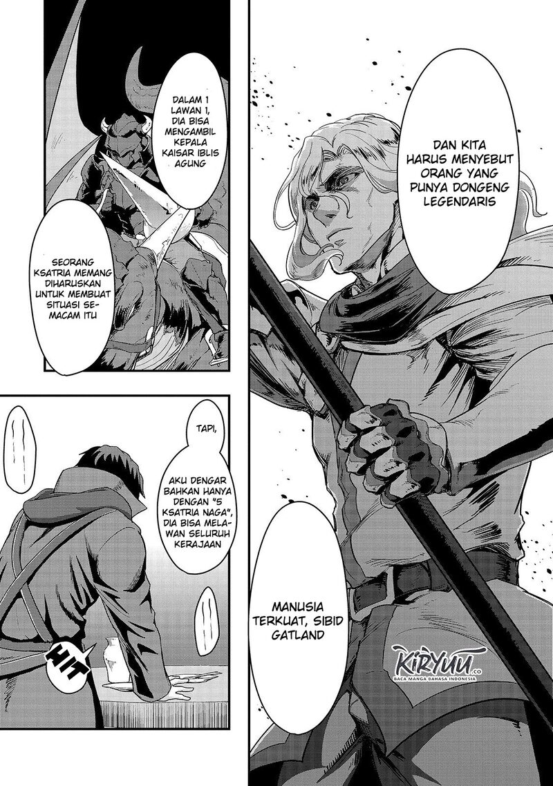 Hazure Waku no “Joutai Ijou Skill” de Saikyou ni Natta Ore ga Subete wo Juurin Suru made