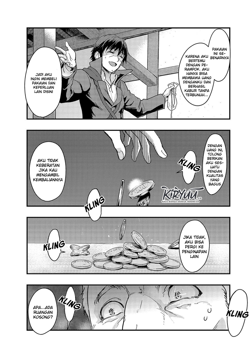Hazure Waku no “Joutai Ijou Skill” de Saikyou ni Natta Ore ga Subete wo Juurin Suru made