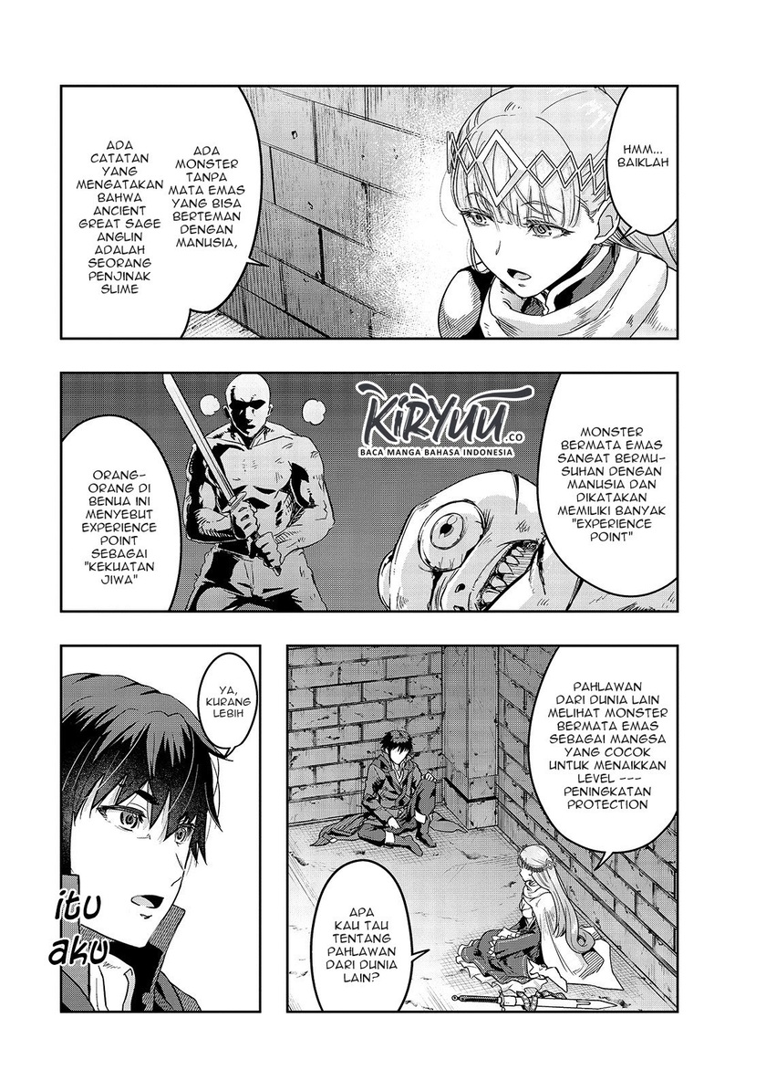 Hazure Waku no “Joutai Ijou Skill” de Saikyou ni Natta Ore ga Subete wo Juurin Suru made