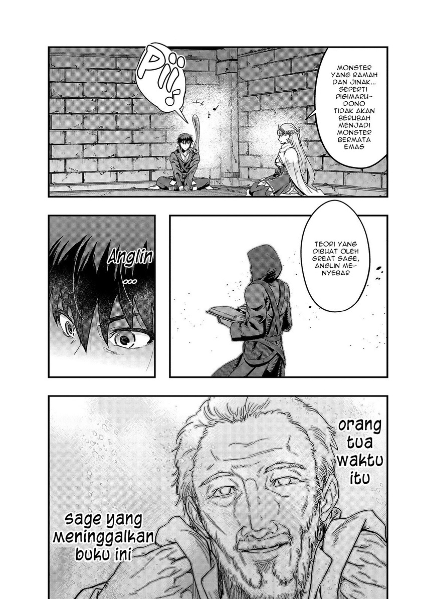 Hazure Waku no “Joutai Ijou Skill” de Saikyou ni Natta Ore ga Subete wo Juurin Suru made