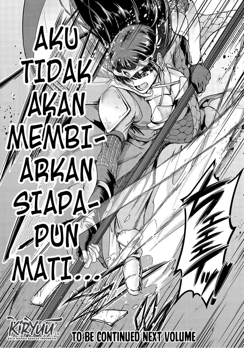 Hazure Waku no “Joutai Ijou Skill” de Saikyou ni Natta Ore ga Subete wo Juurin Suru made