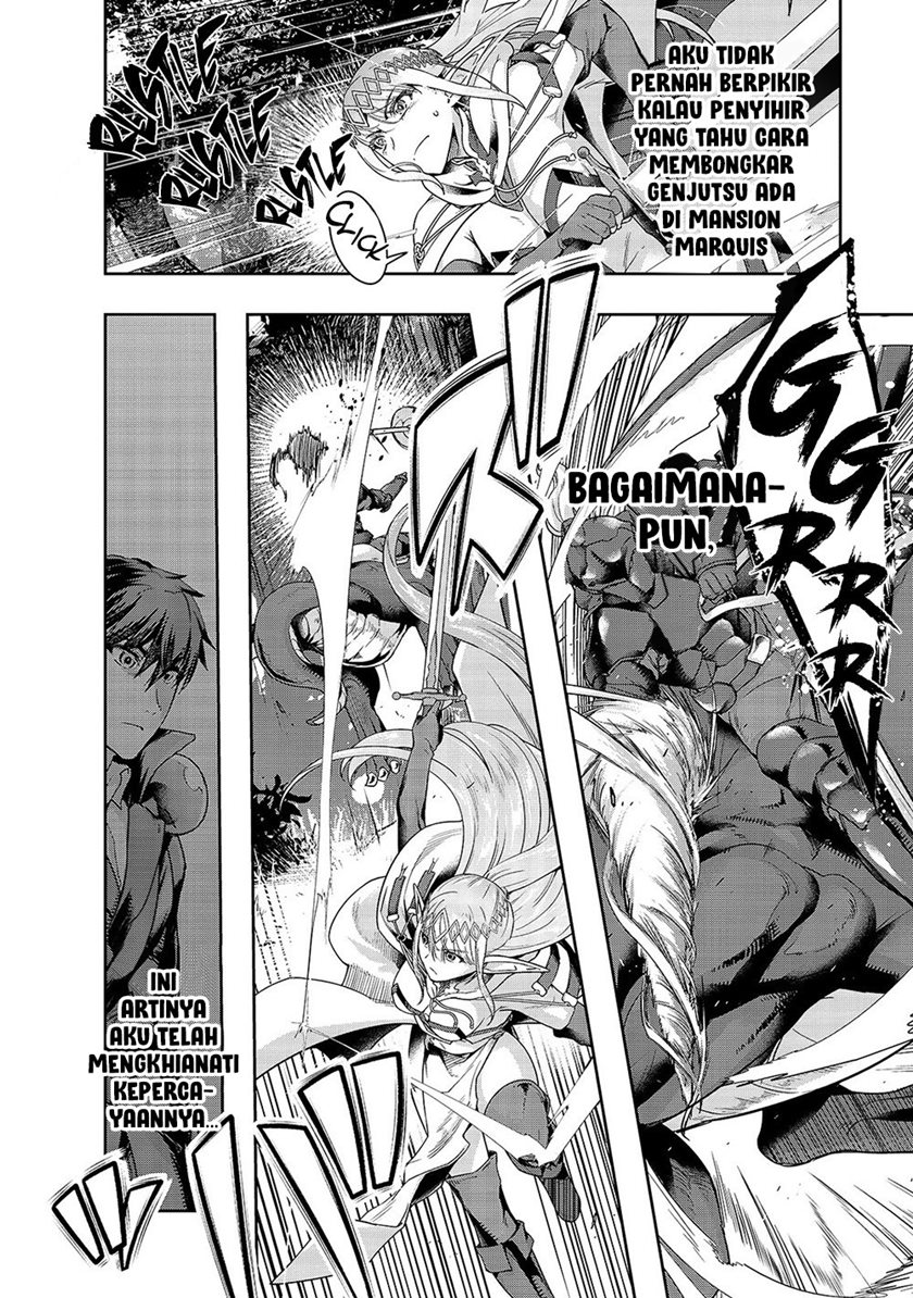 Hazure Waku no “Joutai Ijou Skill” de Saikyou ni Natta Ore ga Subete wo Juurin Suru made