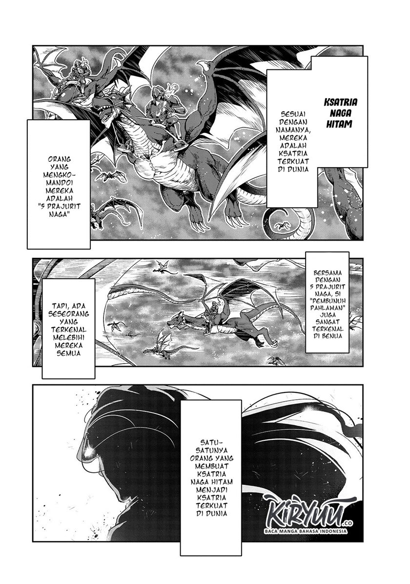Hazure Waku no “Joutai Ijou Skill” de Saikyou ni Natta Ore ga Subete wo Juurin Suru made