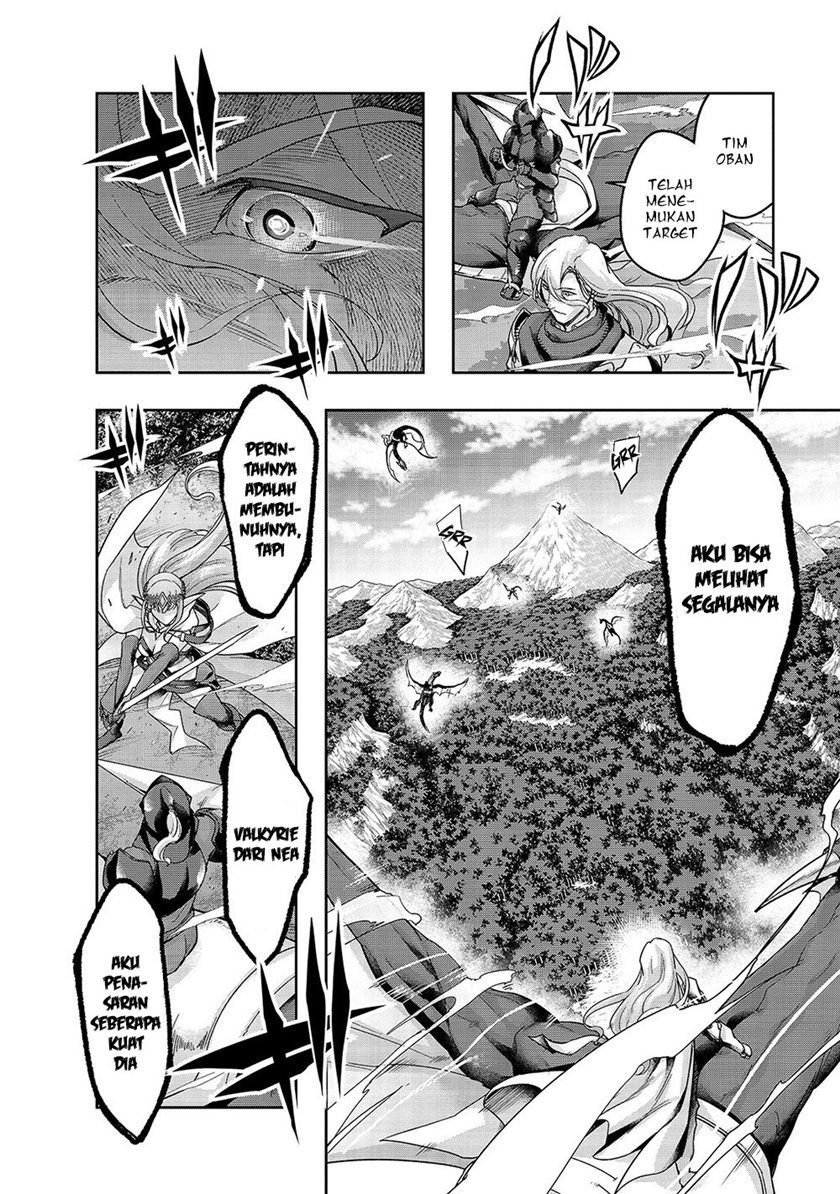 Hazure Waku no “Joutai Ijou Skill” de Saikyou ni Natta Ore ga Subete wo Juurin Suru made