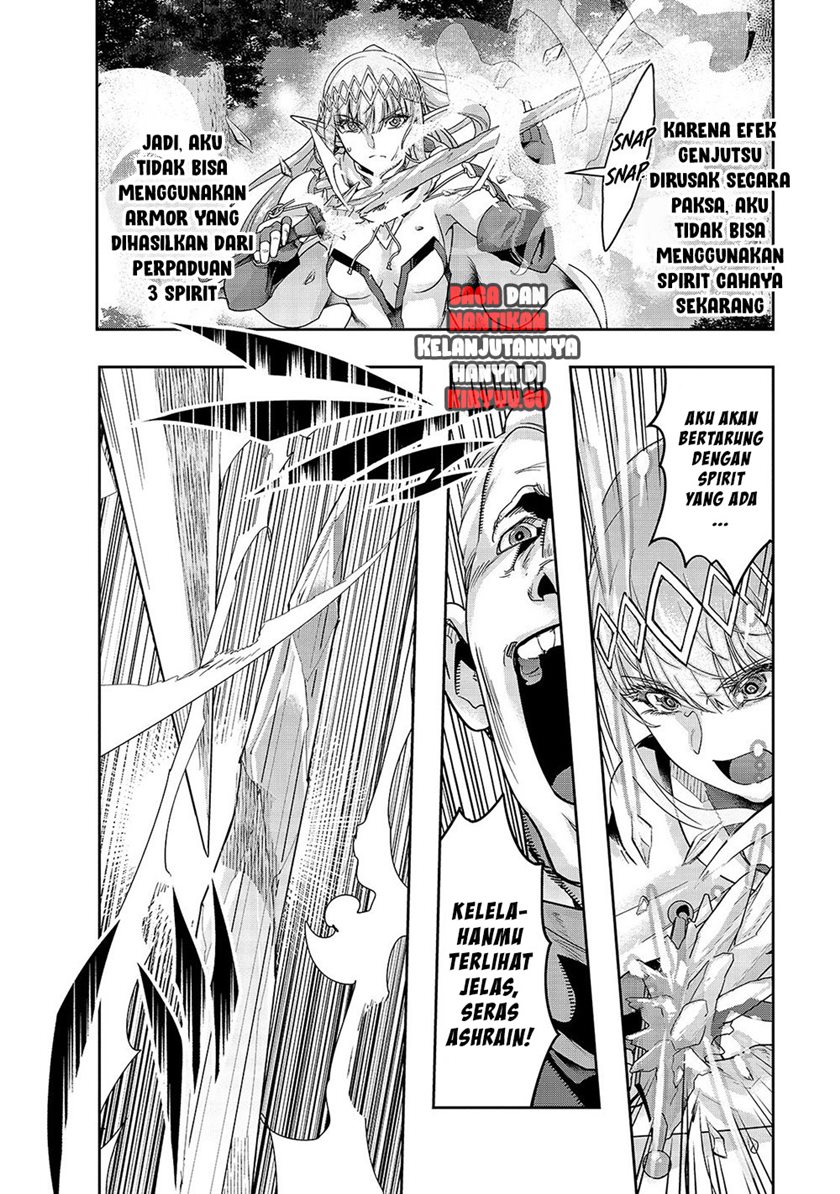 Hazure Waku no “Joutai Ijou Skill” de Saikyou ni Natta Ore ga Subete wo Juurin Suru made