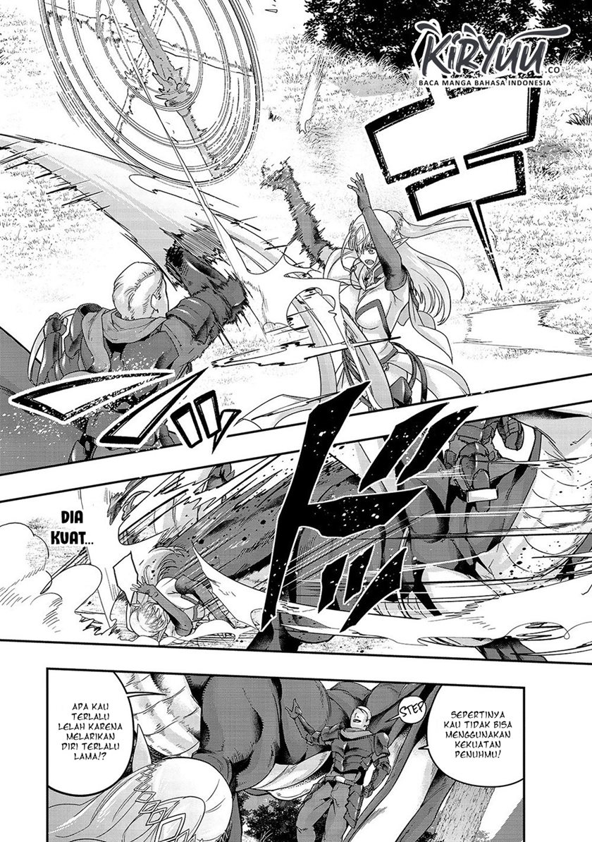 Hazure Waku no “Joutai Ijou Skill” de Saikyou ni Natta Ore ga Subete wo Juurin Suru made
