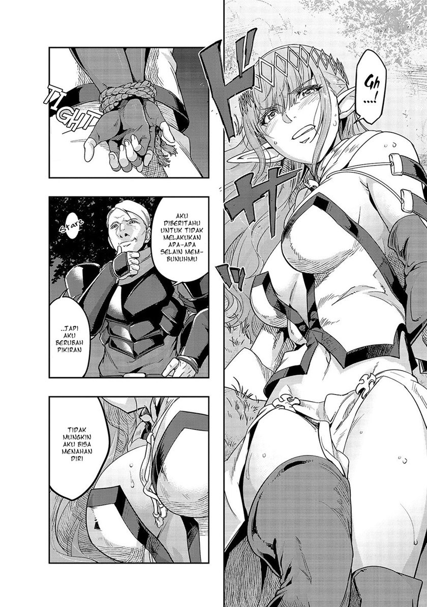 Hazure Waku no “Joutai Ijou Skill” de Saikyou ni Natta Ore ga Subete wo Juurin Suru made