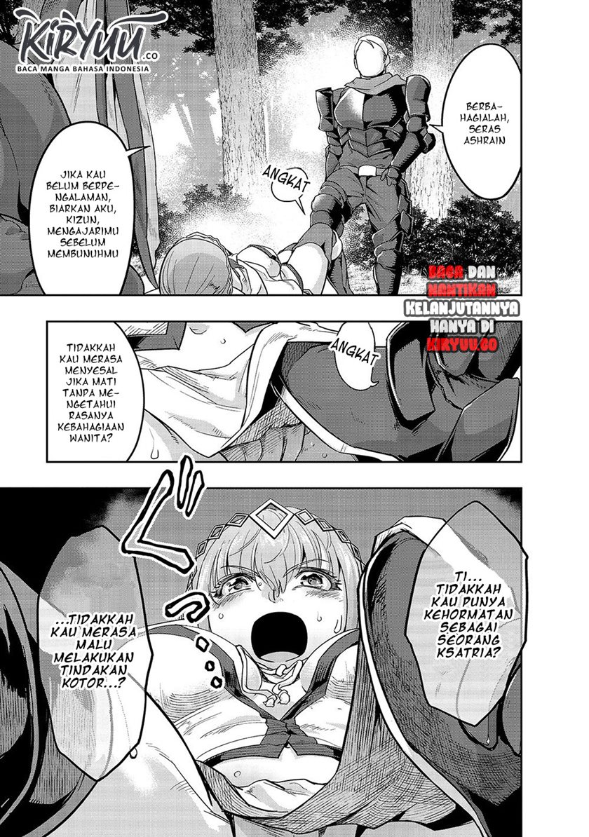 Hazure Waku no “Joutai Ijou Skill” de Saikyou ni Natta Ore ga Subete wo Juurin Suru made