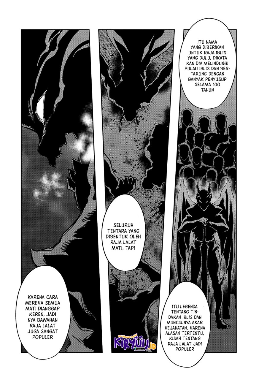 Hazure Waku no “Joutai Ijou Skill” de Saikyou ni Natta Ore ga Subete wo Juurin Suru made