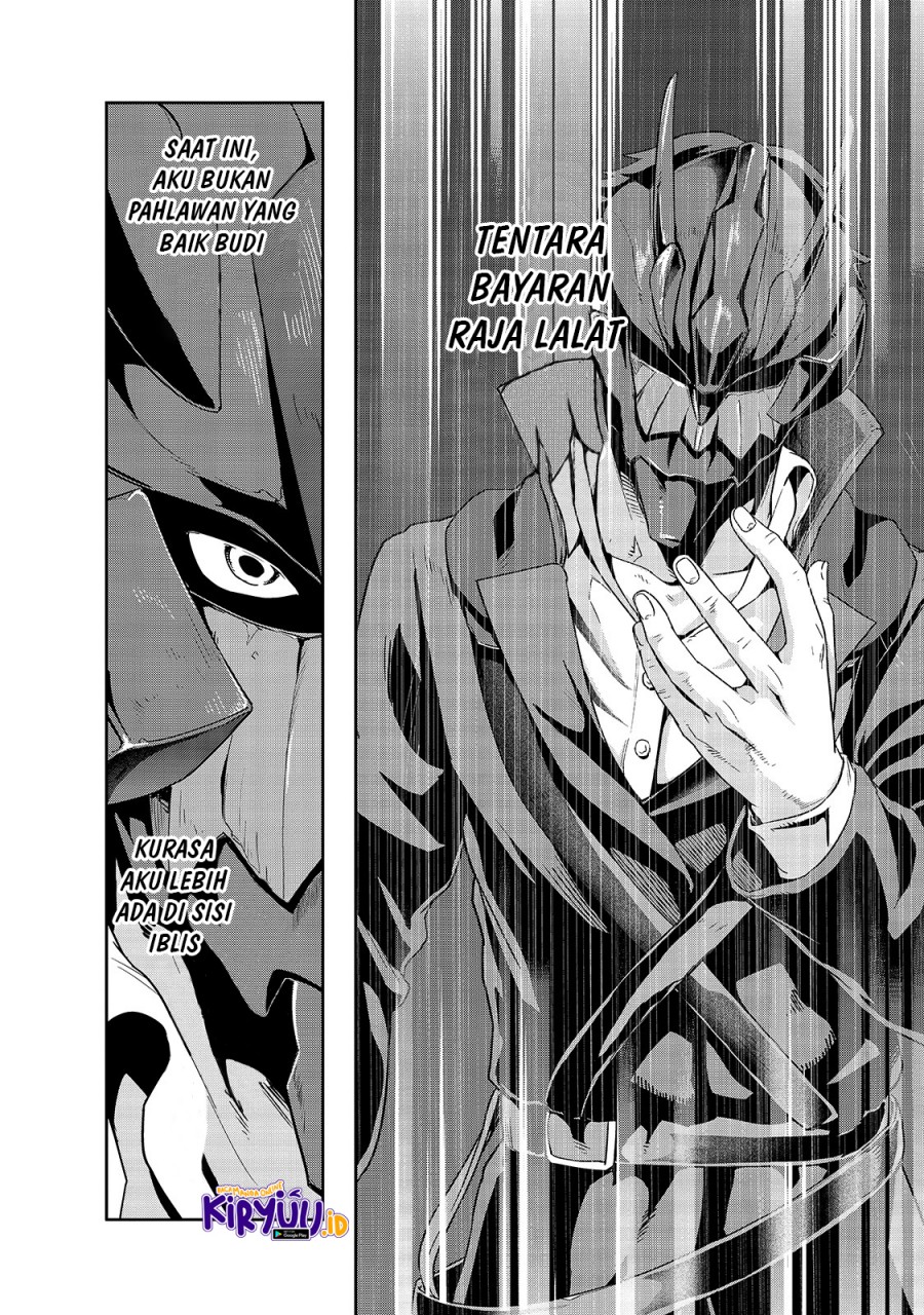 Hazure Waku no “Joutai Ijou Skill” de Saikyou ni Natta Ore ga Subete wo Juurin Suru made