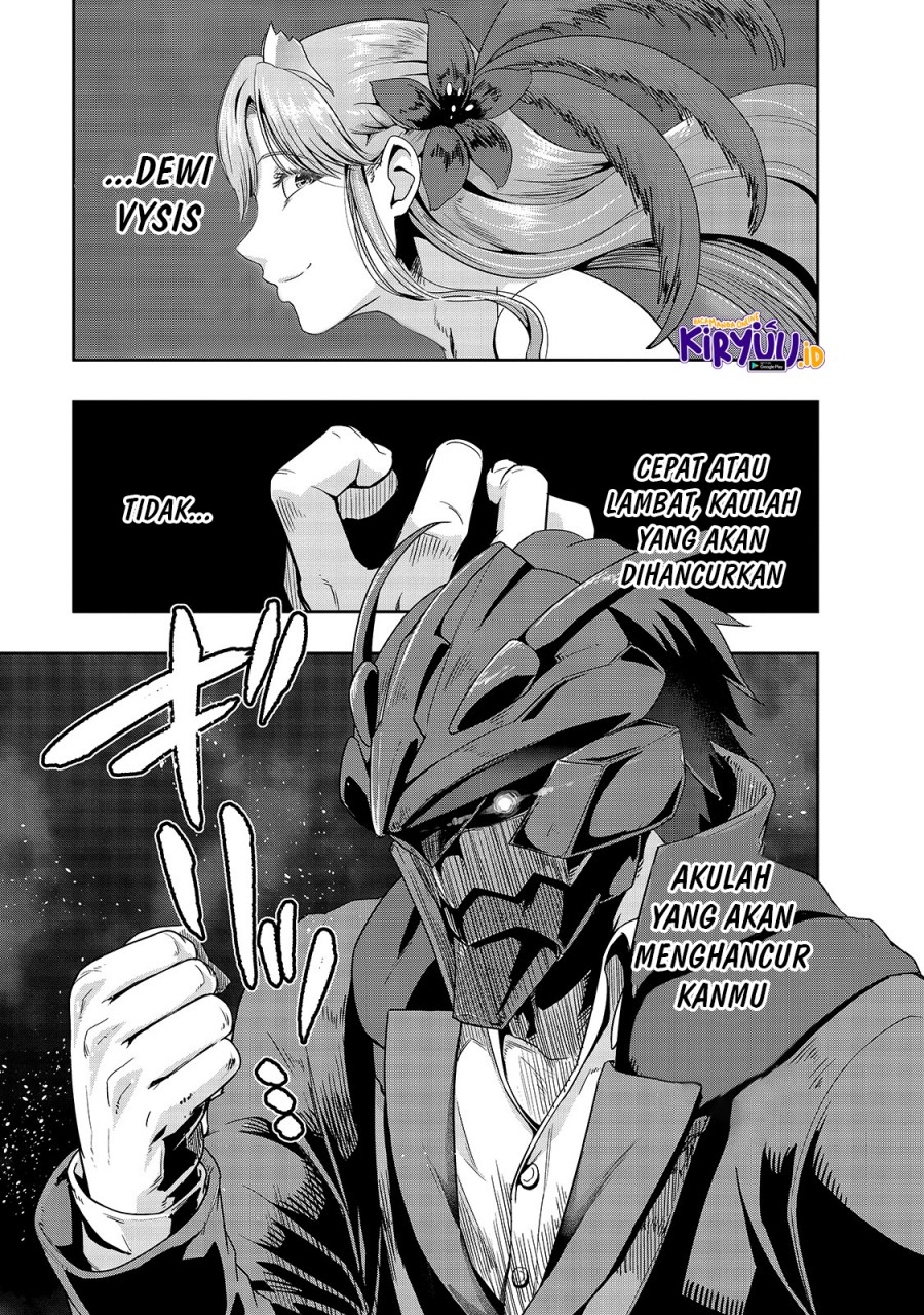 Hazure Waku no “Joutai Ijou Skill” de Saikyou ni Natta Ore ga Subete wo Juurin Suru made