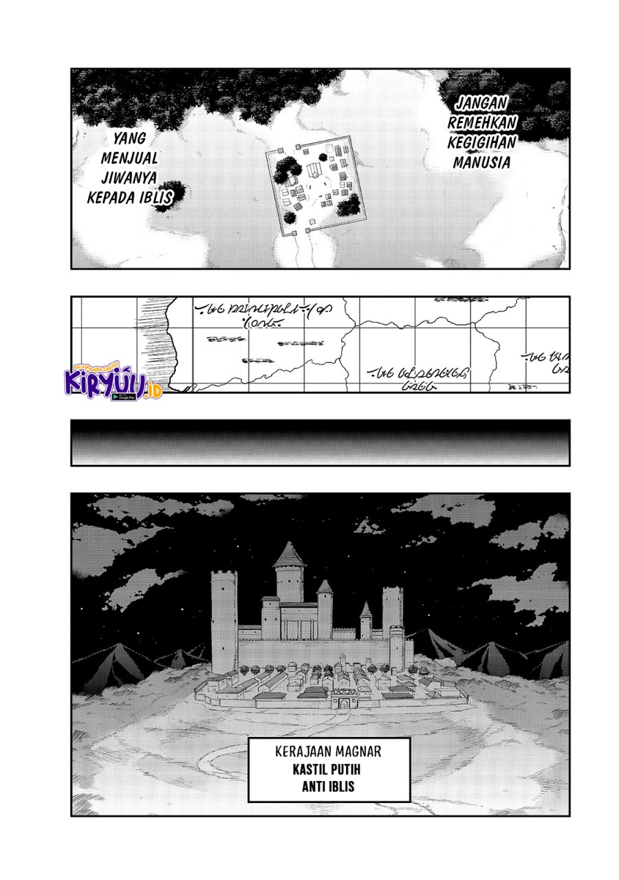 Hazure Waku no “Joutai Ijou Skill” de Saikyou ni Natta Ore ga Subete wo Juurin Suru made
