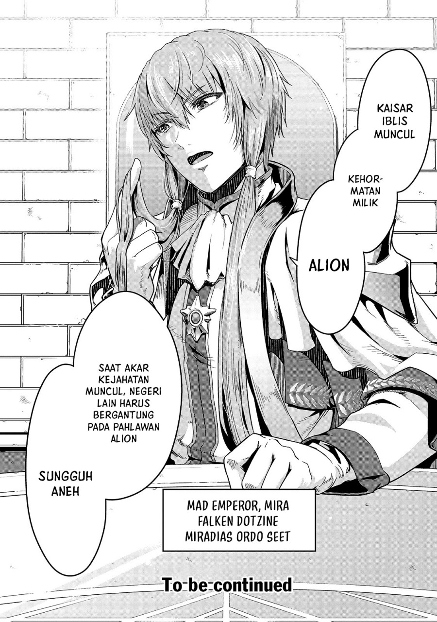 Hazure Waku no “Joutai Ijou Skill” de Saikyou ni Natta Ore ga Subete wo Juurin Suru made