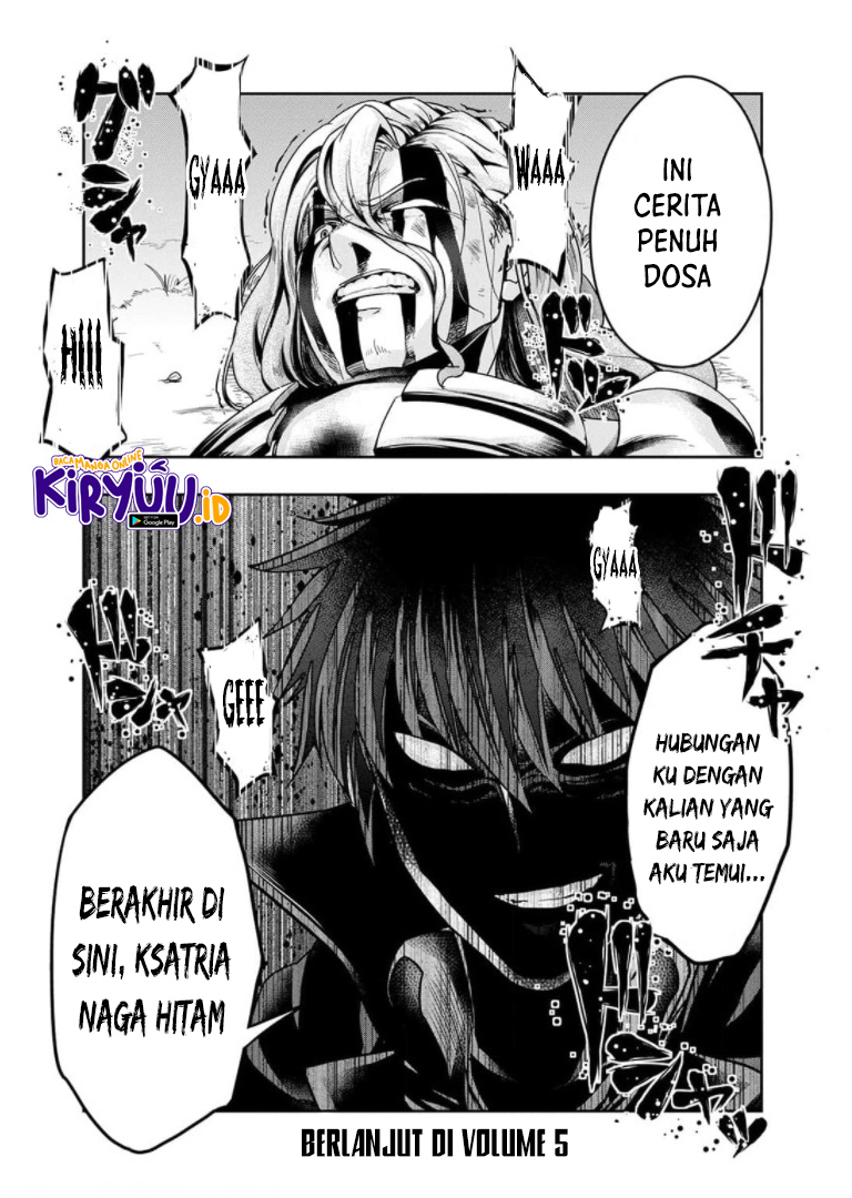 Hazure Waku no “Joutai Ijou Skill” de Saikyou ni Natta Ore ga Subete wo Juurin Suru made