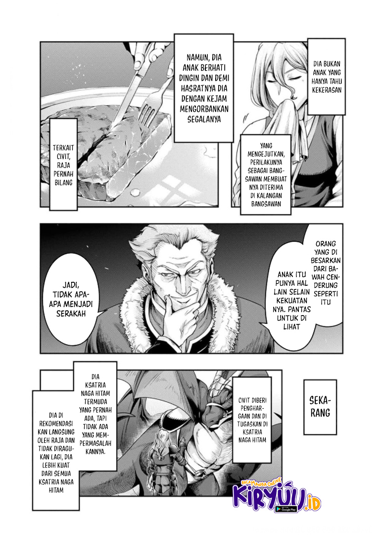 Hazure Waku no “Joutai Ijou Skill” de Saikyou ni Natta Ore ga Subete wo Juurin Suru made