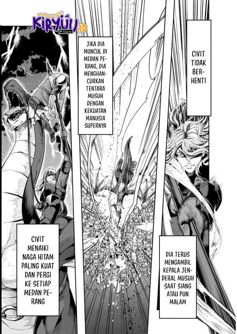 Hazure Waku no “Joutai Ijou Skill” de Saikyou ni Natta Ore ga Subete wo Juurin Suru made