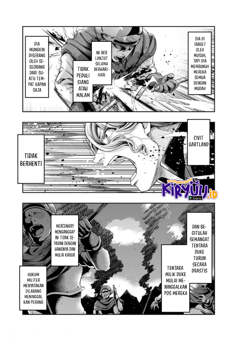 Hazure Waku no “Joutai Ijou Skill” de Saikyou ni Natta Ore ga Subete wo Juurin Suru made
