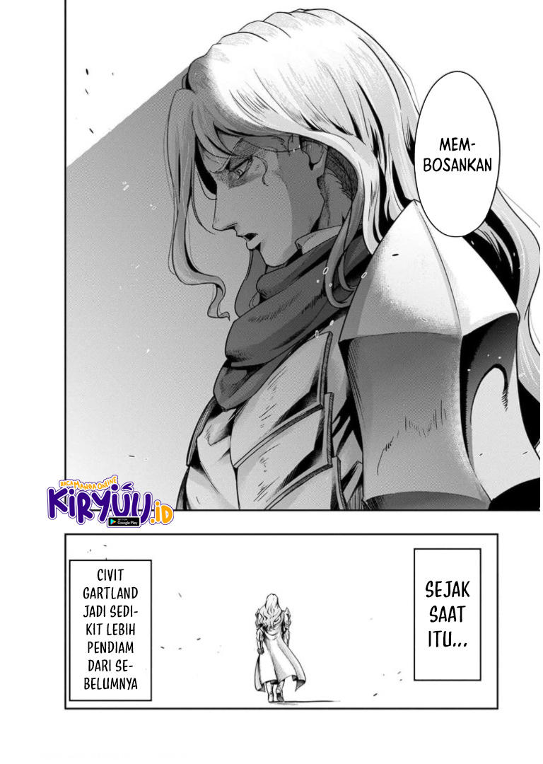 Hazure Waku no “Joutai Ijou Skill” de Saikyou ni Natta Ore ga Subete wo Juurin Suru made