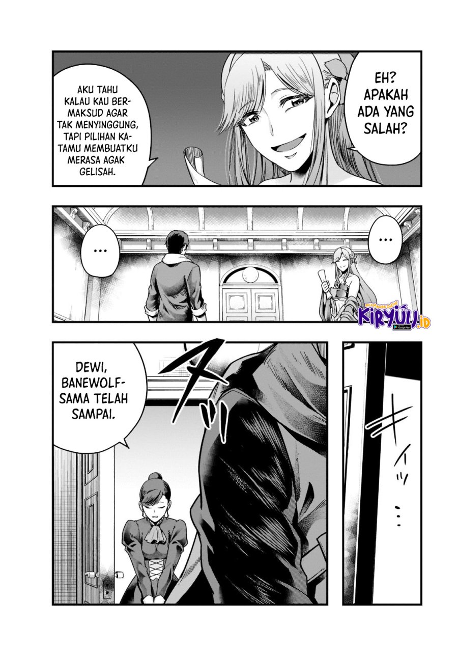 Hazure Waku no “Joutai Ijou Skill” de Saikyou ni Natta Ore ga Subete wo Juurin Suru made