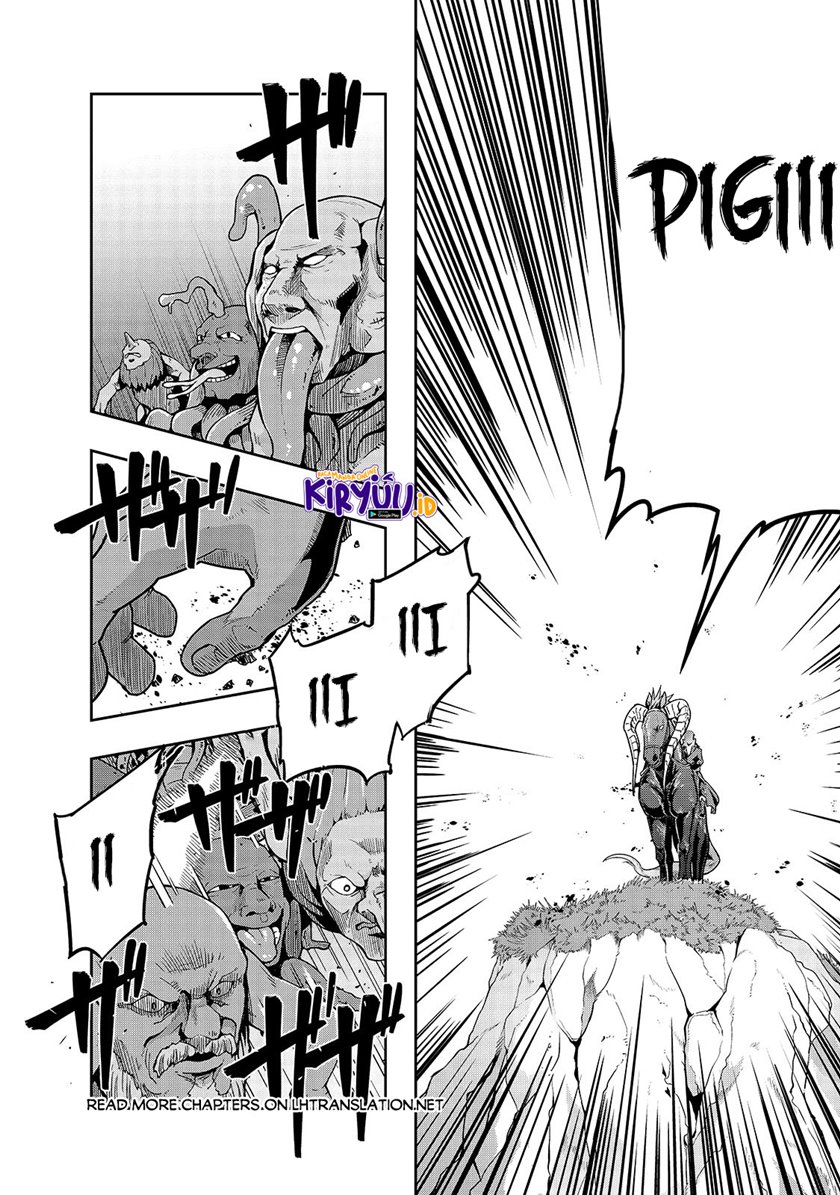 Hazure Waku no “Joutai Ijou Skill” de Saikyou ni Natta Ore ga Subete wo Juurin Suru made