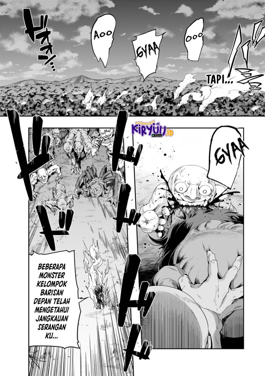 Hazure Waku no “Joutai Ijou Skill” de Saikyou ni Natta Ore ga Subete wo Juurin Suru made