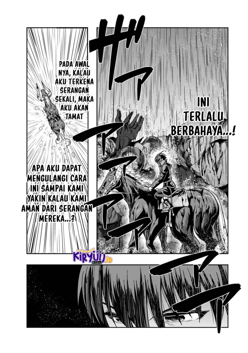 Hazure Waku no “Joutai Ijou Skill” de Saikyou ni Natta Ore ga Subete wo Juurin Suru made