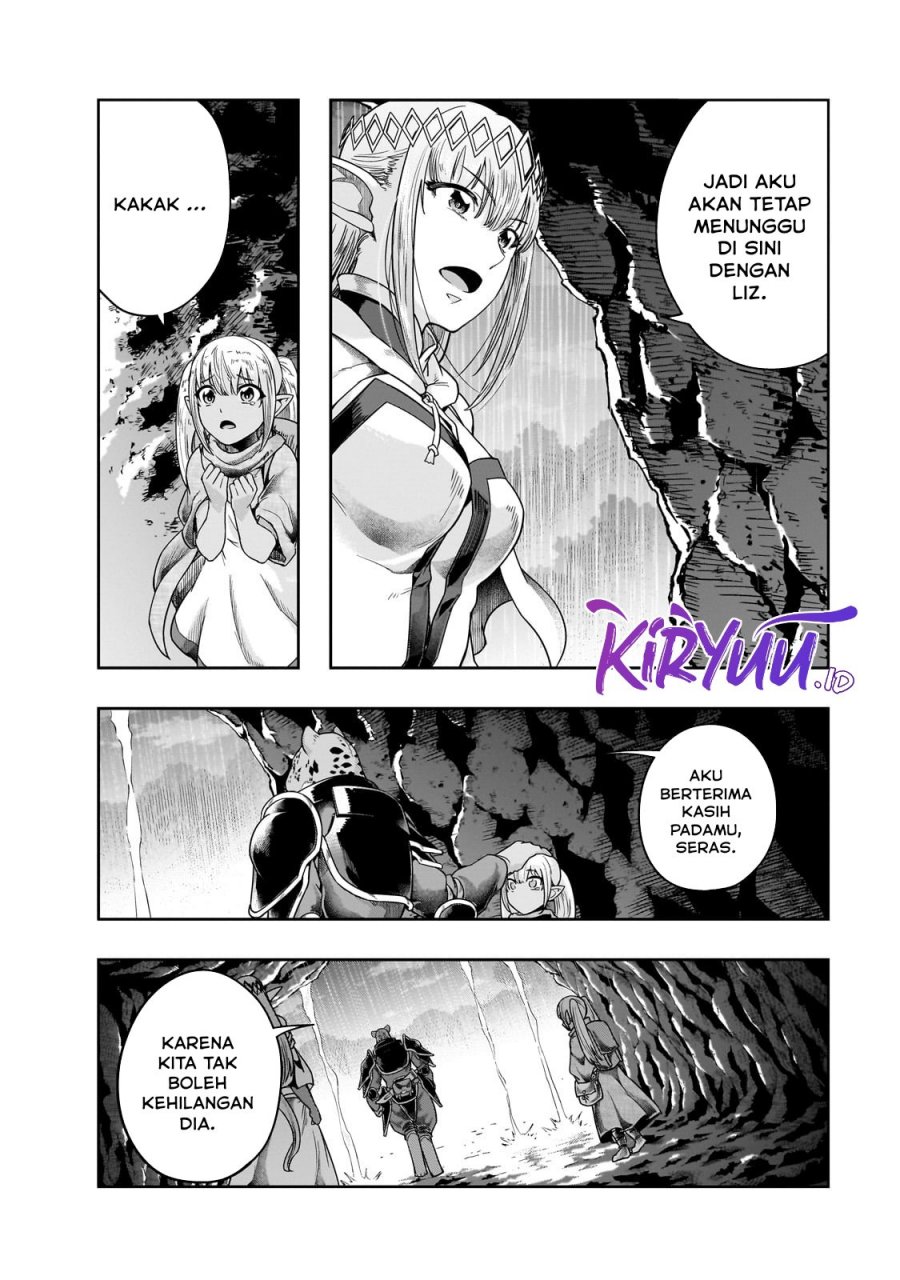 Hazure Waku no “Joutai Ijou Skill” de Saikyou ni Natta Ore ga Subete wo Juurin Suru made