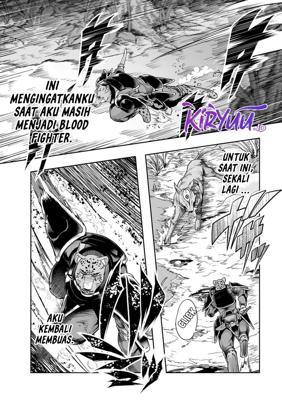 Hazure Waku no “Joutai Ijou Skill” de Saikyou ni Natta Ore ga Subete wo Juurin Suru made