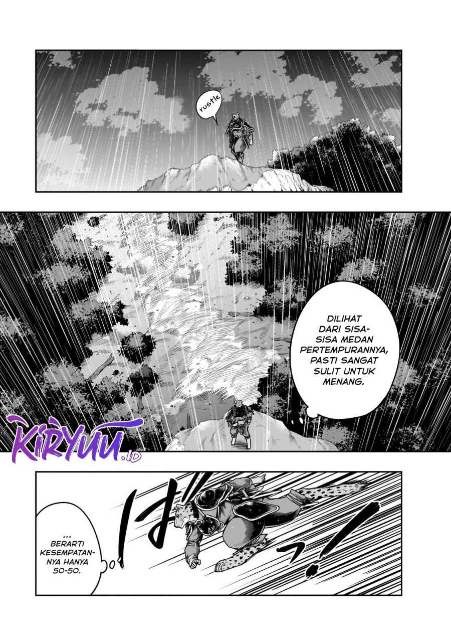 Hazure Waku no “Joutai Ijou Skill” de Saikyou ni Natta Ore ga Subete wo Juurin Suru made