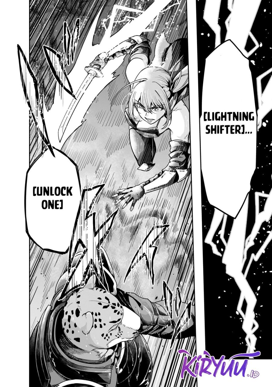 Hazure Waku no “Joutai Ijou Skill” de Saikyou ni Natta Ore ga Subete wo Juurin Suru made