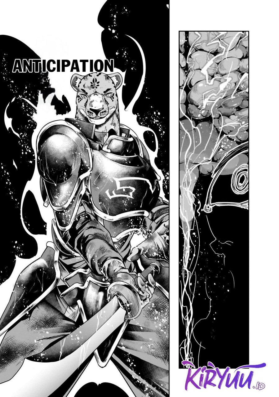 Hazure Waku no “Joutai Ijou Skill” de Saikyou ni Natta Ore ga Subete wo Juurin Suru made