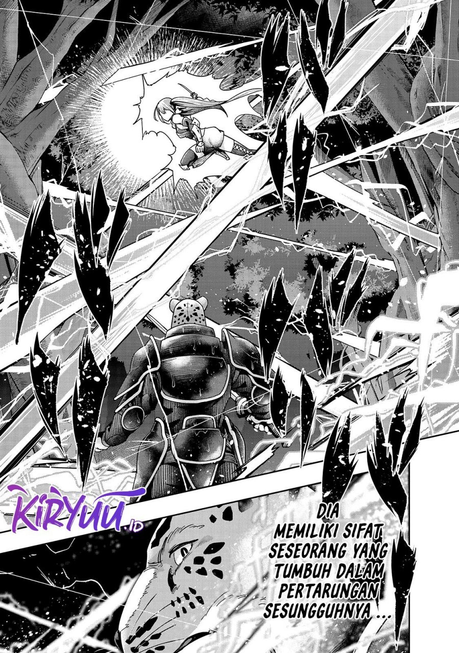 Hazure Waku no “Joutai Ijou Skill” de Saikyou ni Natta Ore ga Subete wo Juurin Suru made